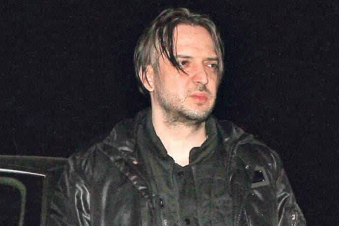 Muž ubijene pjevačice Jelene Krsmanović pušten iz pritvora Muž ubijene pjevačice Jelene Krsmanović pušten iz pritvora