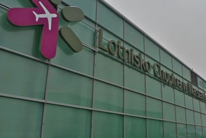 Evakuisani aerodromi u Varšavi zbog dojava o bombi Evakuisani aerodromi u Varšavi zbog dojava o bombi