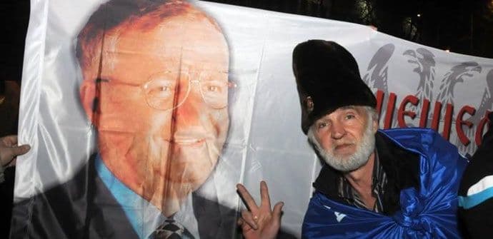 Tošković tužio portal „Sloboda traži ljude“ Tošković tužio portal „Sloboda traži ljude“