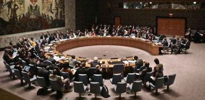 UN: Nema mjesta za Kurde u Ženevi UN: Nema mjesta za Kurde u Ženevi