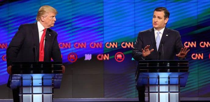 Pobjeda Kruza u Viskonsinu; Kraj za Trampa? Pobjeda Kruza u Viskonsinu; Kraj za Trampa?