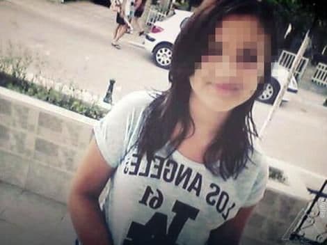 Djevojčica poslala posljednju poruku momku, pa skočila sa silosa Djevojčica poslala posljednju poruku momku, pa skočila sa silosa