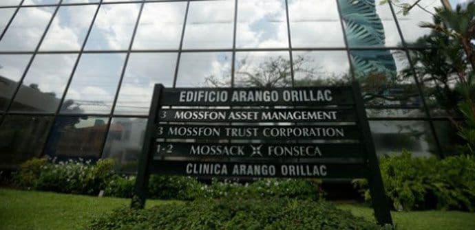 Panamska advokatska firma: Hakovali su nas iz Evrope Panamska advokatska firma: Hakovali su nas iz Evrope