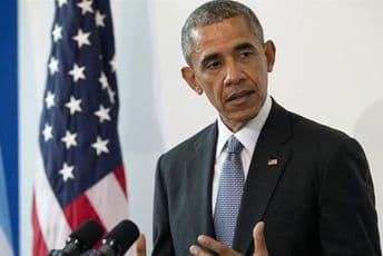 Obama pred put u Evropu: SAD da se odupru izolacionizmu