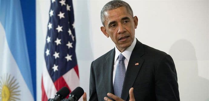 Obama demokratama: Nema opuštanja, sve je moguće Obama demokratama: Nema opuštanja, sve je moguće