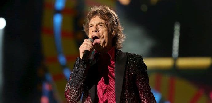 Mik Džeger: Britanija bi mogla da profitira ako izađe iz EU Mik Džeger: Britanija bi mogla da profitira ako izađe iz EU