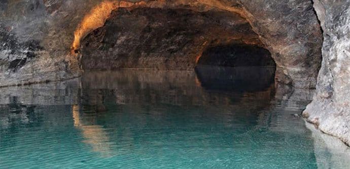 Jeste li znali: Ispod Podgorice podzemno jezero veličine Skadarskog jezera! Jeste li znali: Ispod Podgorice podzemno jezero veličine Skadarskog jezera!