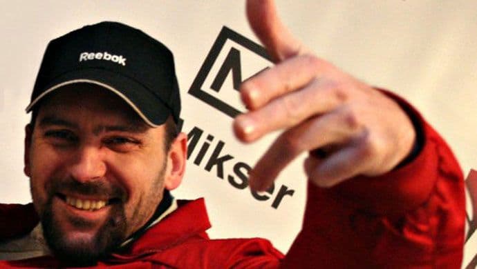 Osuđen Bane Sanšajn Osuđen Bane Sanšajn