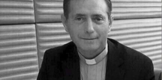 Ko je novi barski nadbiskup? Ko je novi barski nadbiskup?