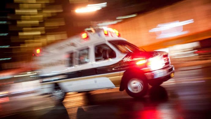 Niš: Šest iznenadnih smrti u 24 časa Niš: Šest iznenadnih smrti u 24 časa