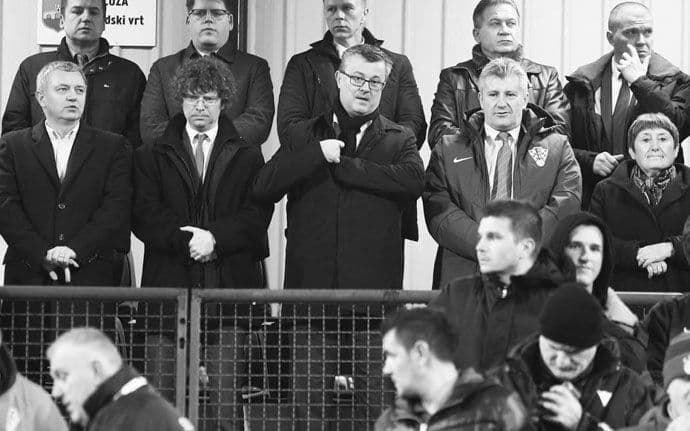 Boris Dežulović: Magarci, svinje i ustaše Boris Dežulović: Magarci, svinje i ustaše