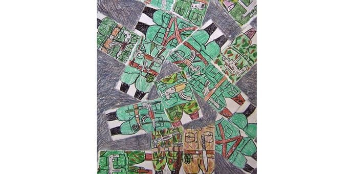 "Vojske" Novice Kovača pred podgoričkom publikom "Vojske" Novice Kovača pred podgoričkom publikom