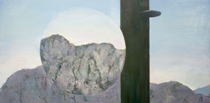 "Voajerizam" Semjona Agroskina u kompleksu "Dukley Gardens" "Voajerizam" Semjona Agroskina u kompleksu "Dukley Gardens"