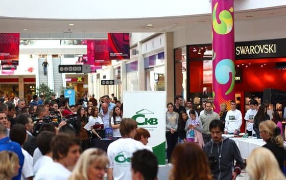 Raspisan Konkurs za Sajam mladih pronalazača Raspisan Konkurs za Sajam mladih pronalazača