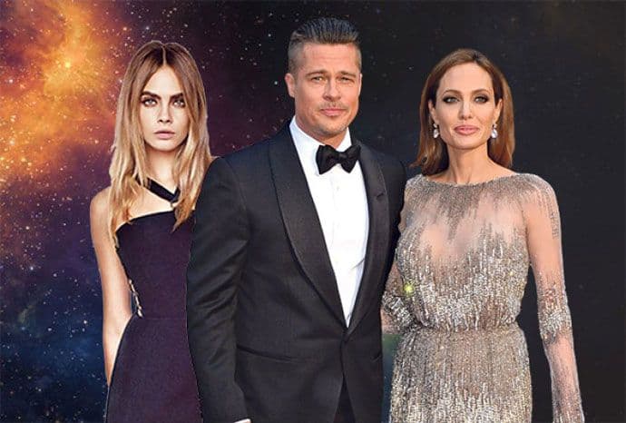 Anđelina otkriva s kojom je to Bred vara Anđelina otkriva s kojom je to Bred vara