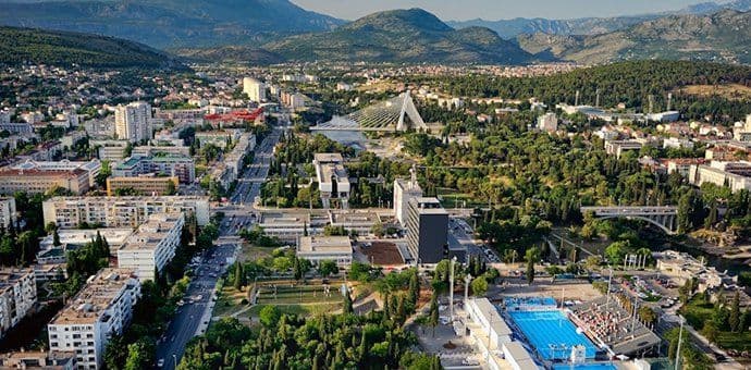 EPCG: Prekid u napajanju strujom sjutra u Podgorici EPCG: Prekid u napajanju strujom sjutra u Podgorici