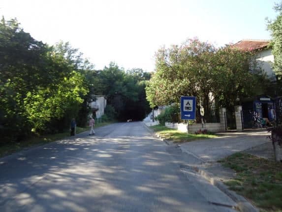 Zelenika: Vozač kamiona preminuo za volanom Zelenika: Vozač kamiona preminuo za volanom