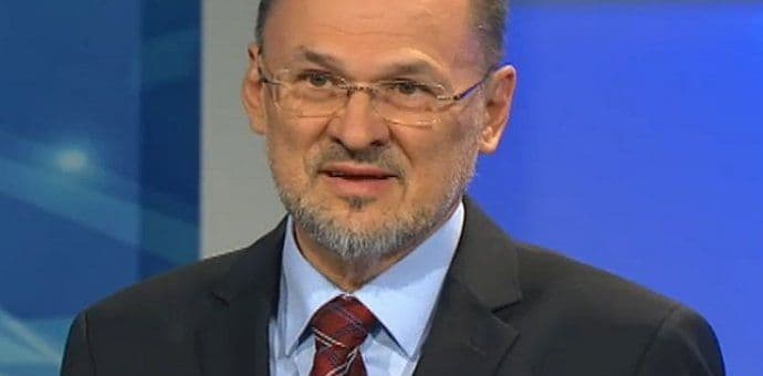 KACIN: Stranke koje prihvate Sporazum imaju šansu za opstanak KACIN: Stranke koje prihvate Sporazum imaju šansu za opstanak