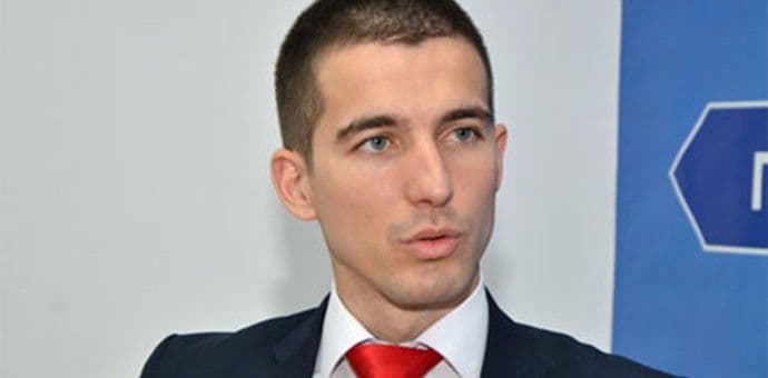 BEČIĆ: Ne idemo na glasanje za rekonstrukciju Milove vlade BEČIĆ: Ne idemo na glasanje za rekonstrukciju Milove vlade