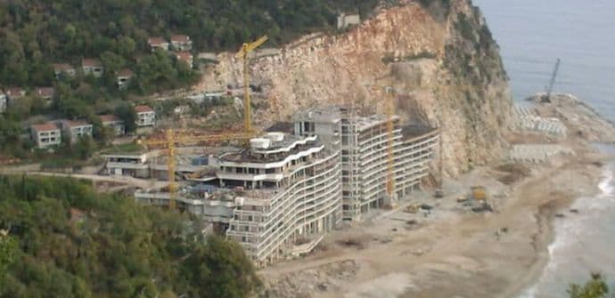 U Perazića dolu pronađeno beživotno tijelo Budvanina U Perazića dolu pronađeno beživotno tijelo Budvanina