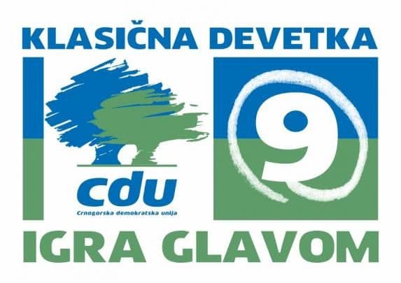Cdu: Vlada političke sujete i grabeži Cdu: Vlada političke sujete i grabeži