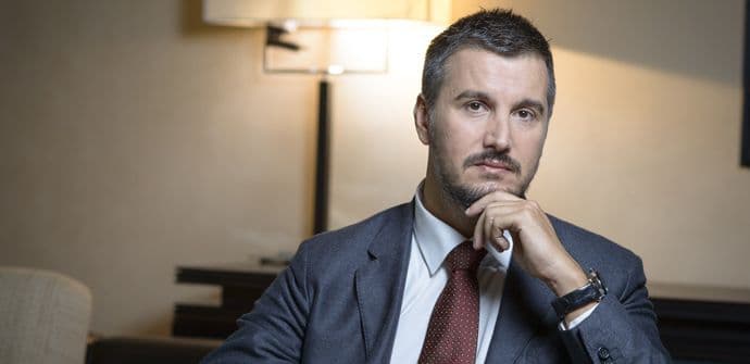 Pejović: Zapadni Balkan dio koji nedostaje EU Pejović: Zapadni Balkan dio koji nedostaje EU