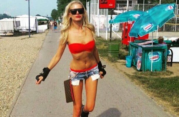 Sandra Obradović se udaje za švajcarskog biznismena Sandra Obradović se udaje za švajcarskog biznismena