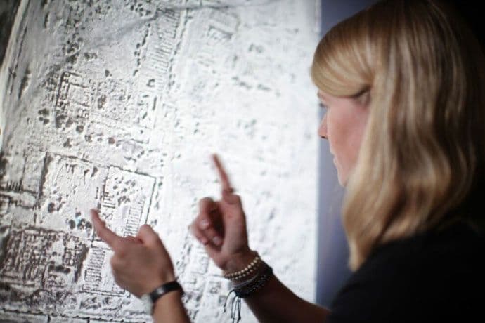 U Americi otkriven "Arheološki sveti gral” U Americi otkriven "Arheološki sveti gral”