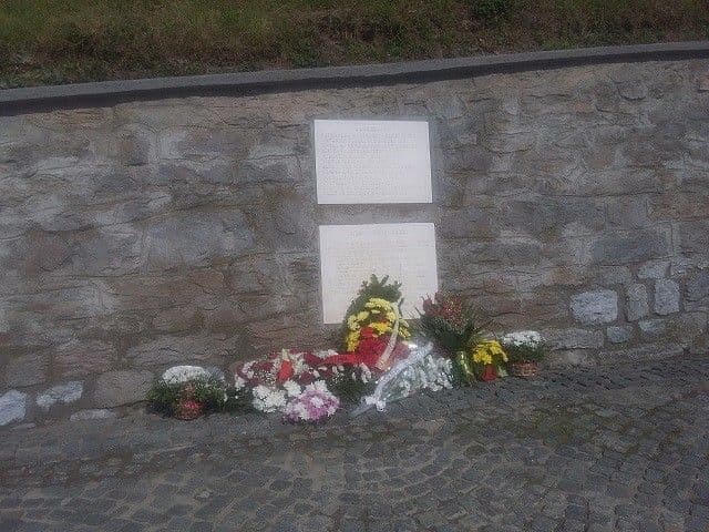 Bijelo Polje: Sjećanje na stradale bugarske đake Bijelo Polje: Sjećanje na stradale bugarske đake
