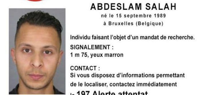 Šta spriječava izručenje Abdeslama Francuskoj? Šta spriječava izručenje Abdeslama Francuskoj?