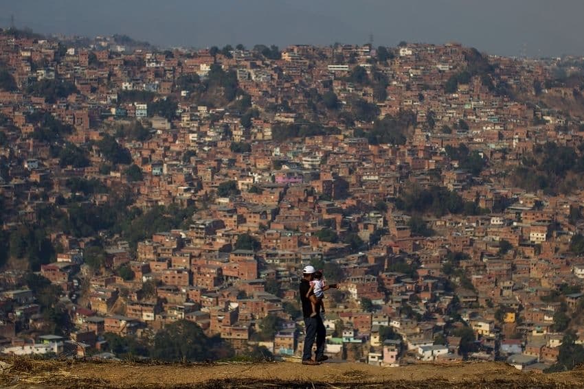 Venecuela: Petak proglašen neradnim danom kako bi se uštedjelo Venecuela: Petak proglašen neradnim danom kako bi se uštedjelo