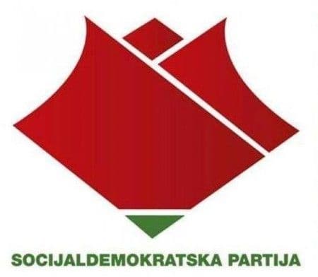 SDP: Pred izbore se sjetili spomenika SDP: Pred izbore se sjetili spomenika