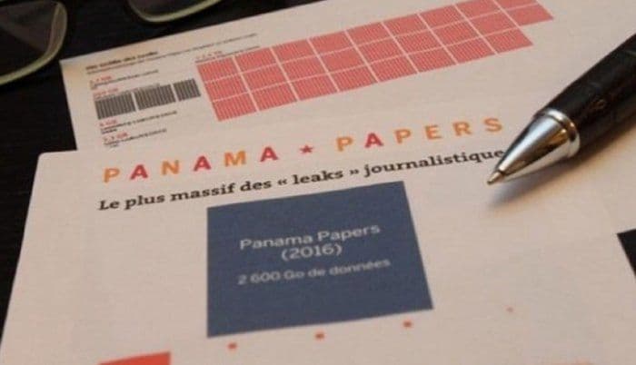 Afera Panamski papiri počela e-mailom "Ćao, ja sam Džon..." Afera Panamski papiri počela e-mailom "Ćao, ja sam Džon..."