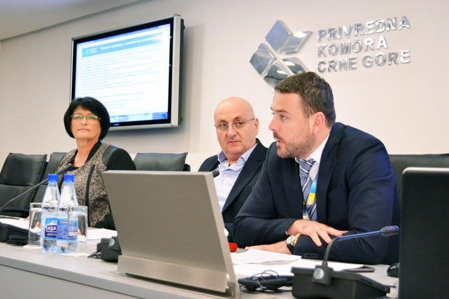 PRIVREDNA KOMORA: Konkurentnost glavni problem Balkana PRIVREDNA KOMORA: Konkurentnost glavni problem Balkana