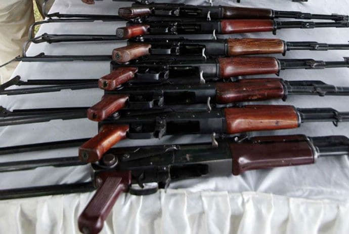 Istraga njemačke i crnogorske policije: Otkriven lanac krijumčara Istraga njemačke i crnogorske policije: Otkriven lanac krijumčara