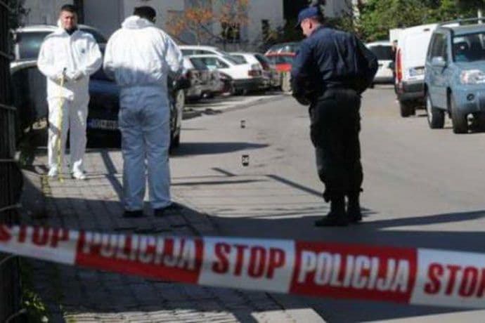 Ubistvo Bećirovića: Policija tražila priznanja Ubistvo Bećirovića: Policija tražila priznanja