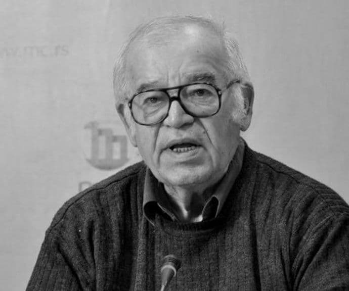 Preminuo Nebojša Popov Preminuo Nebojša Popov