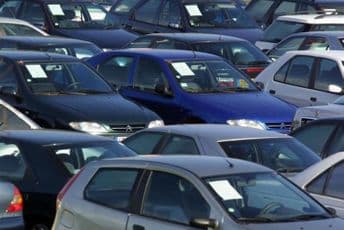 Bez povećanja naknada za registraciju Bez povećanja naknada za registraciju