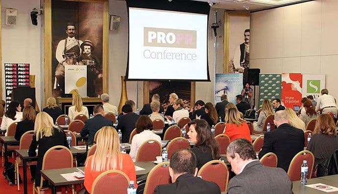 Otvorena PROPR konferencija Otvorena PROPR konferencija