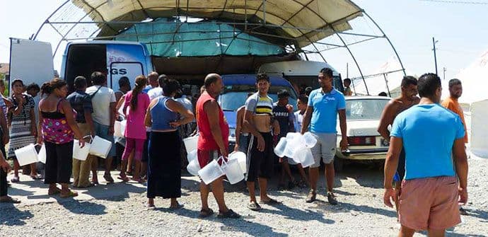 ANALIZA: Uticaj EU integracija na obrazovanje RAE djece u Crnoj Gori ANALIZA: Uticaj EU integracija na obrazovanje RAE djece u Crnoj Gori