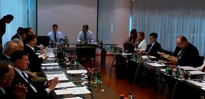 Priprema se najveći skup osiguravača regije Priprema se najveći skup osiguravača regije