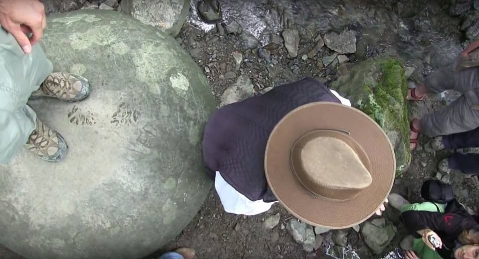 Osmanagić: Imam dokaz da je Bosna kolijevka evropske civilizacije Osmanagić: Imam dokaz da je Bosna kolijevka evropske civilizacije