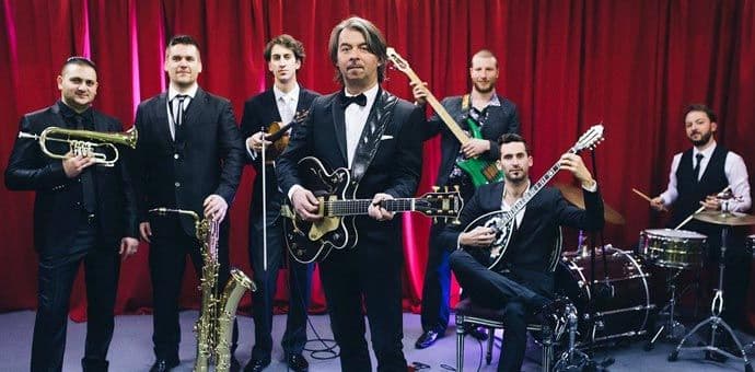 Manjifiko novo ime festivala „City Groove“! Manjifiko novo ime festivala „City Groove“!