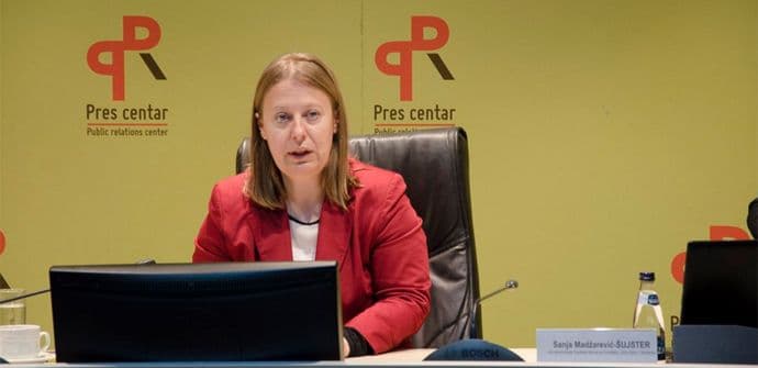 SB: Zbog izgradnje autoputa neće doći do smanjenja javnog duga do 2018. SB: Zbog izgradnje autoputa neće doći do smanjenja javnog duga do 2018.