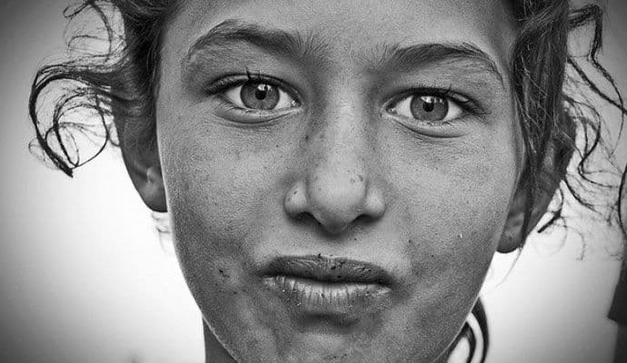 Romi, najveseliji i najtužniji ljudi Romi, najveseliji i najtužniji ljudi