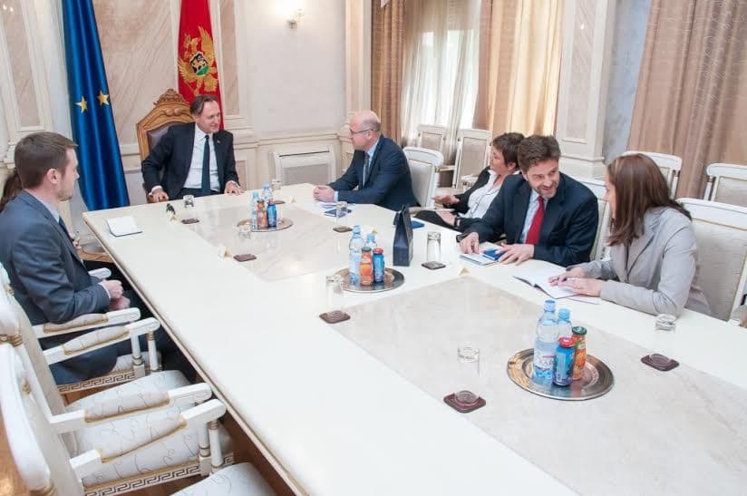 Krivokapić – Pesko: Slobodne izbore moraju iznijeti politički subjekti i institucije Krivokapić – Pesko: Slobodne izbore moraju iznijeti politički subjekti i institucije