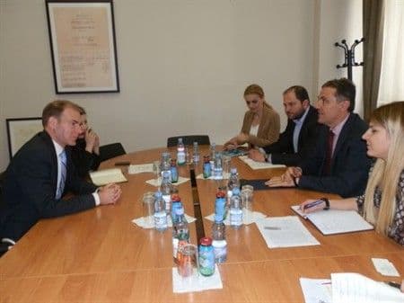 ŽUGIĆ: Moguće prodavanje koncesije za autoput ŽUGIĆ: Moguće prodavanje koncesije za autoput