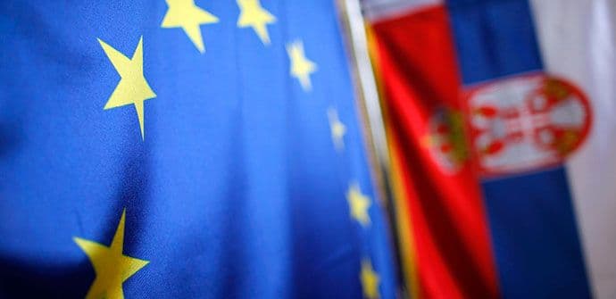 Hrvatska opet bloklirala Srbiju Hrvatska opet bloklirala Srbiju