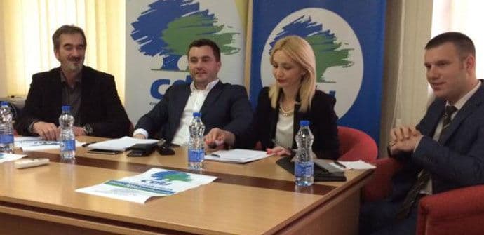 Cdu: Povećati zaposlenost Tivćana kroz javno-privatna partnerstva Cdu: Povećati zaposlenost Tivćana kroz javno-privatna partnerstva