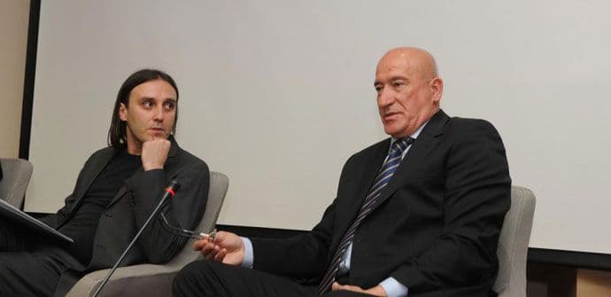 Katnić: Nema privilegovanih medija, zaustaviće se curenje informacija Katnić: Nema privilegovanih medija, zaustaviće se curenje informacija